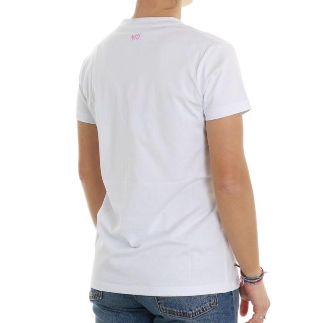 T-SHIRT BIKINI E MARGARITA SUPERCULTURE - Mad Fashion | img vers.650x/